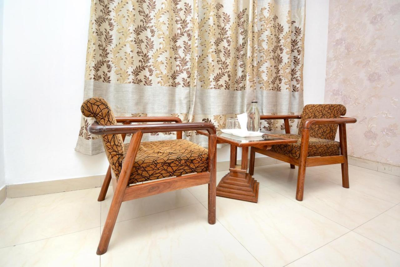 Hotel Ricky International Amritsar Zewnętrze zdjęcie