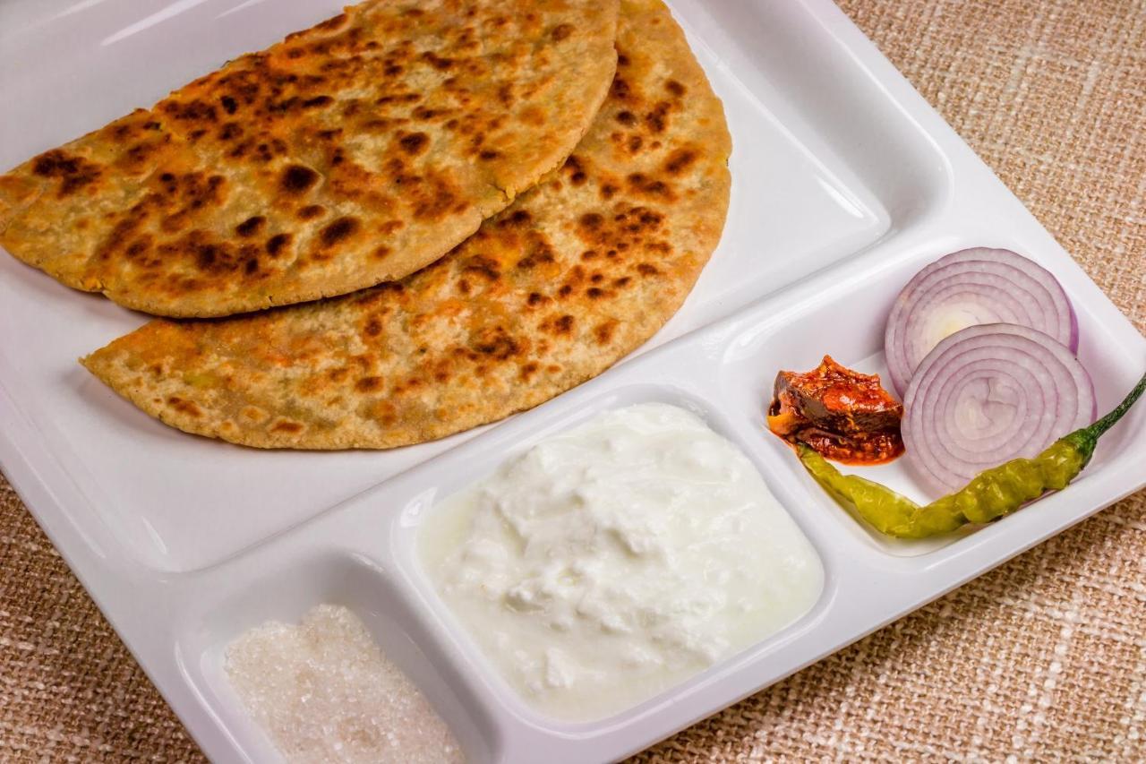 Hotel Ricky International Amritsar Zewnętrze zdjęcie