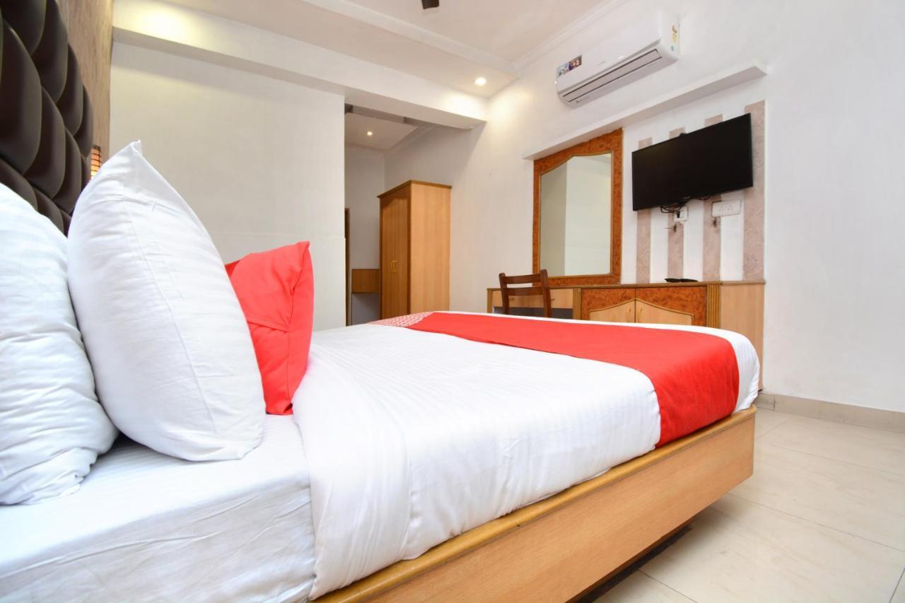 Hotel Ricky International Amritsar Zewnętrze zdjęcie