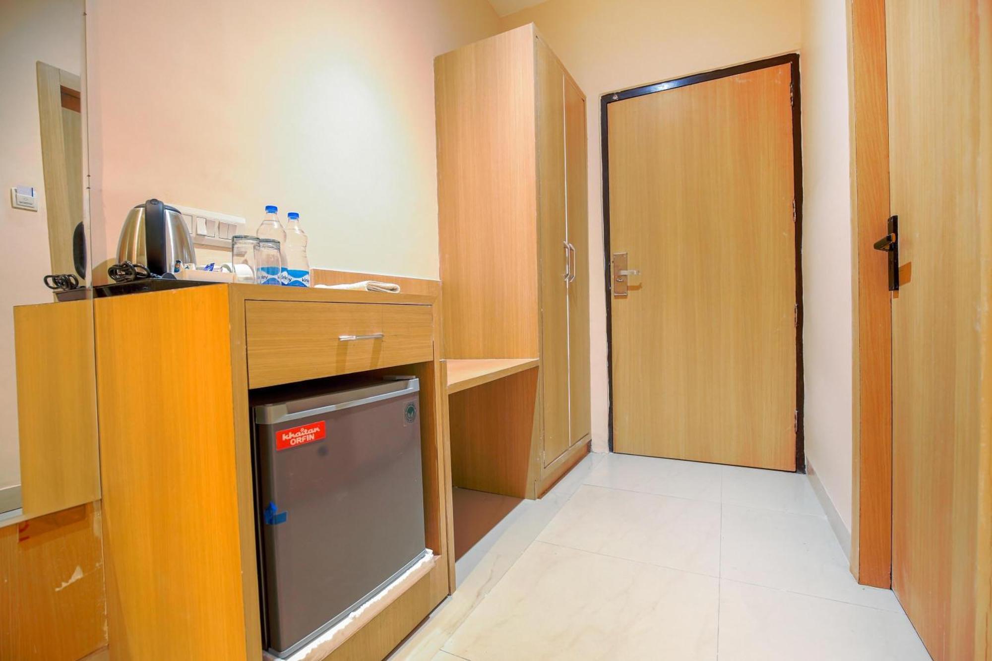 Hotel Ricky International Amritsar Zewnętrze zdjęcie