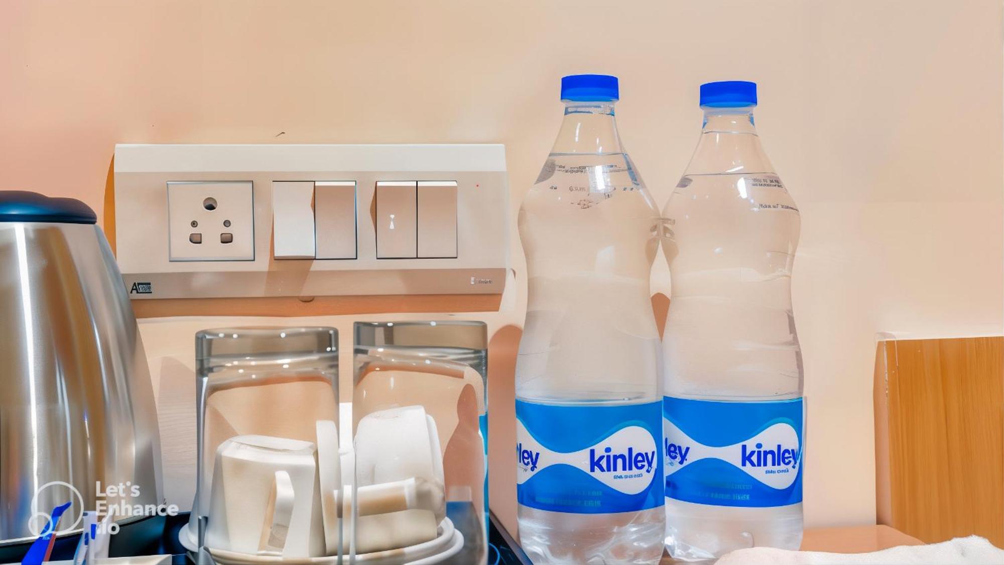 Hotel Ricky International Amritsar Zewnętrze zdjęcie